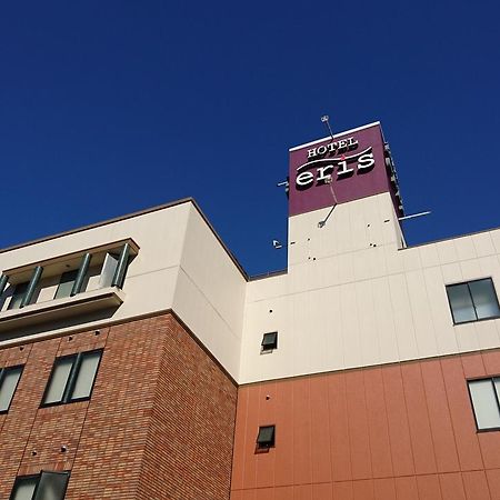 Hotel Eris Hakata (Adults Only) Fukuoka  Exterior photo
