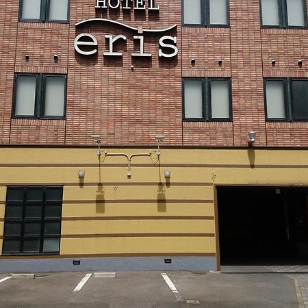 Hotel Eris Hakata (Adults Only) Fukuoka  Exterior photo