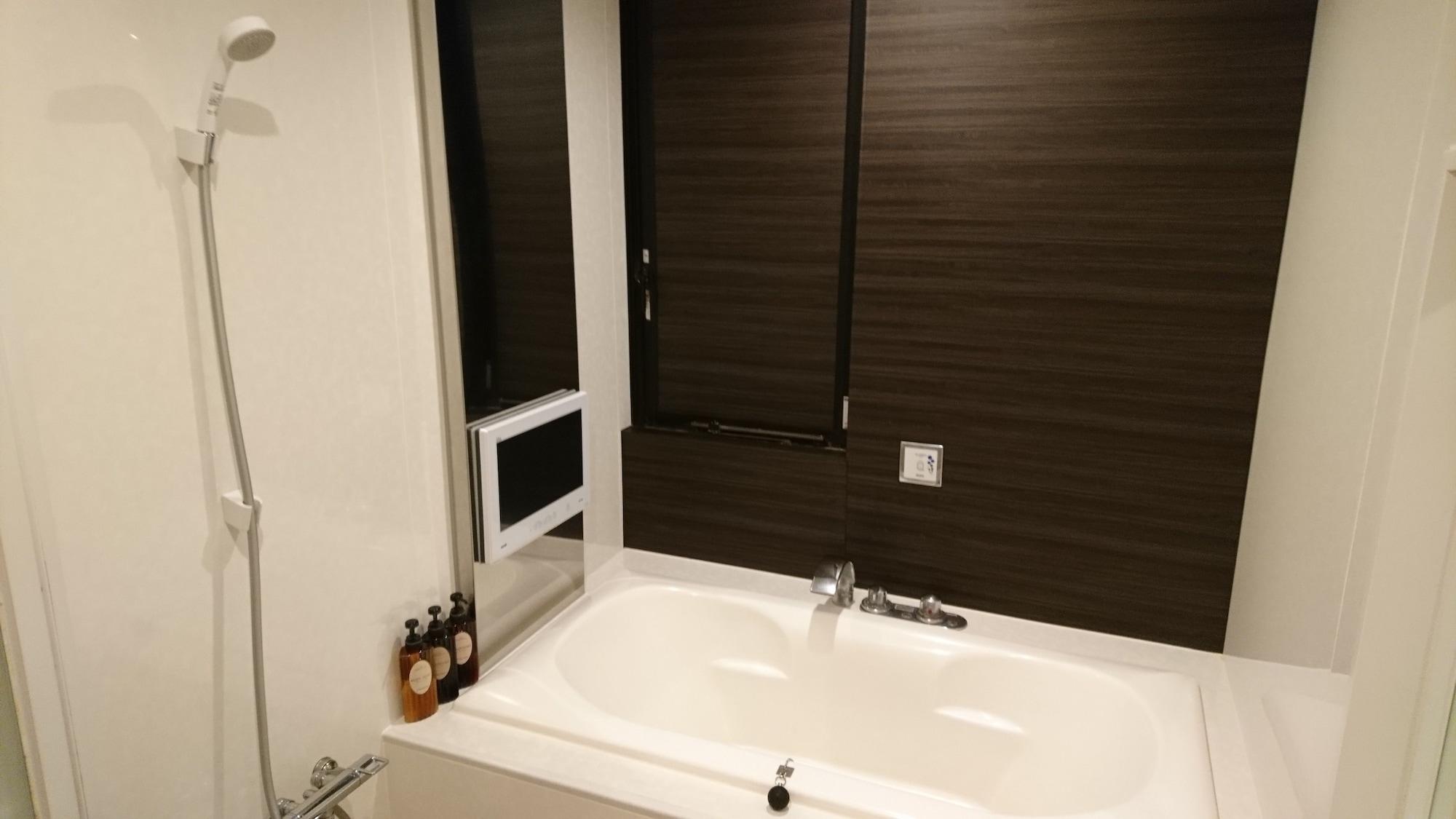 Hotel Eris Hakata (Adults Only) Fukuoka  Exterior photo