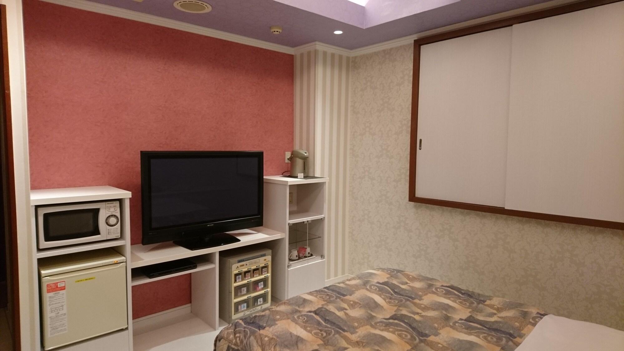 Hotel Eris Hakata (Adults Only) Fukuoka  Exterior photo
