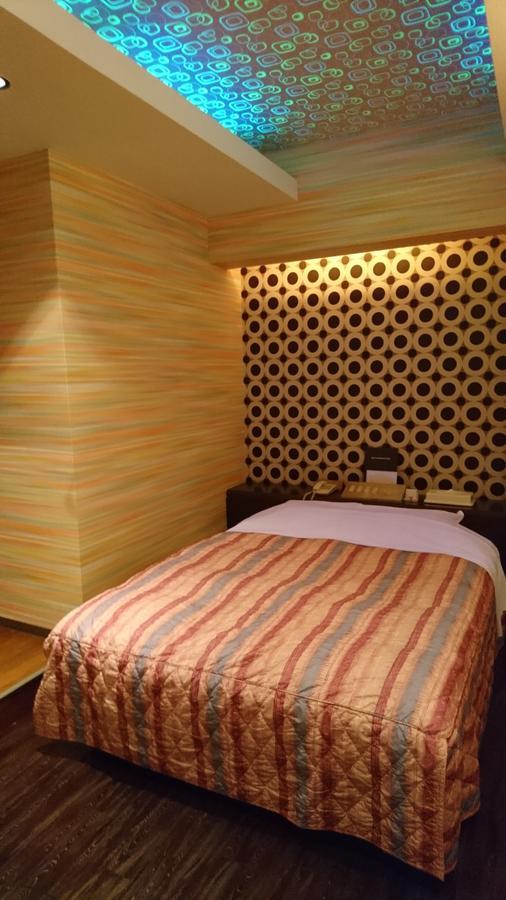 Hotel Eris Hakata (Adults Only) Fukuoka  Exterior photo