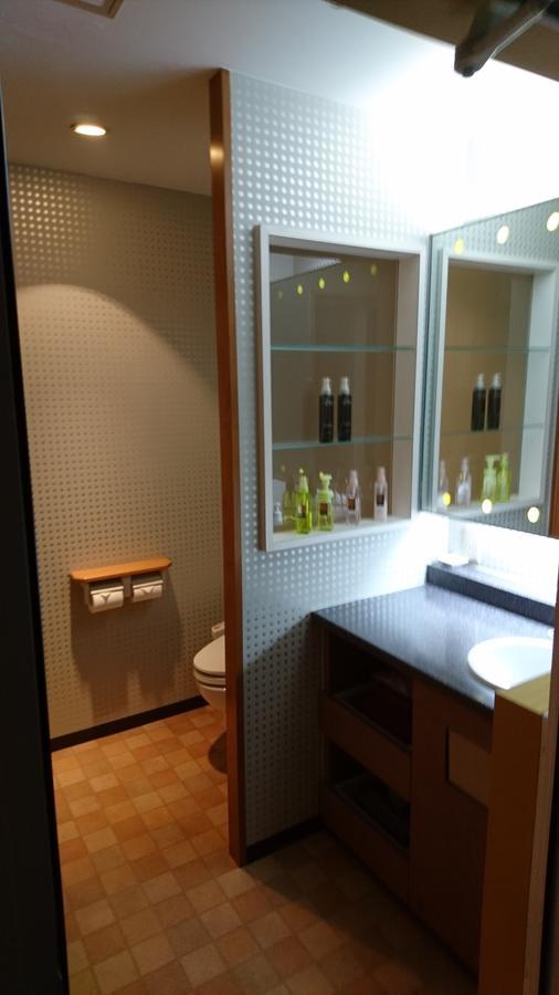 Hotel Eris Hakata (Adults Only) Fukuoka  Exterior photo