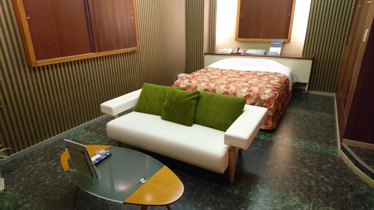 Hotel Eris Hakata (Adults Only) Fukuoka  Exterior photo