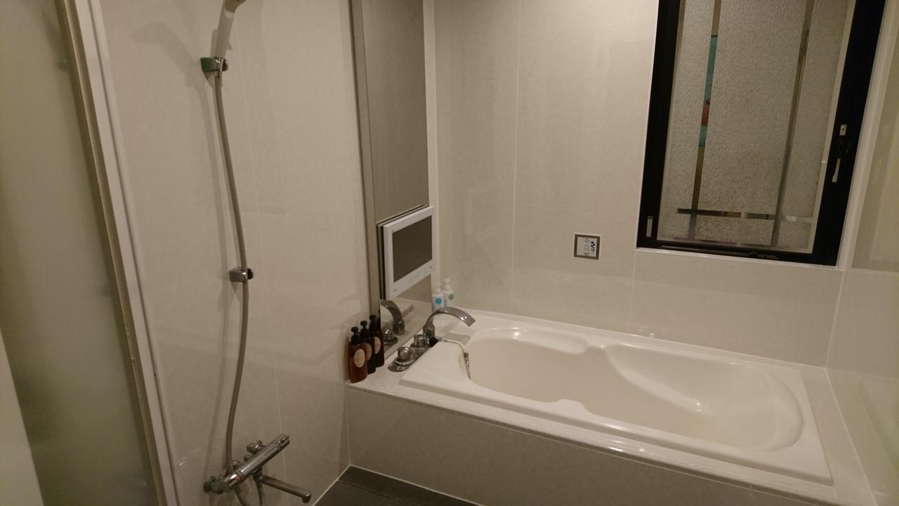 Hotel Eris Hakata (Adults Only) Fukuoka  Exterior photo