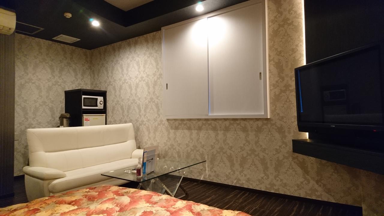 Hotel Eris Hakata (Adults Only) Fukuoka  Exterior photo