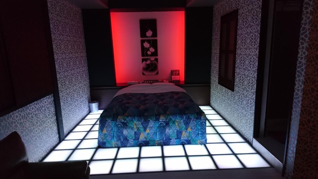 Hotel Eris Hakata (Adults Only) Fukuoka  Exterior photo