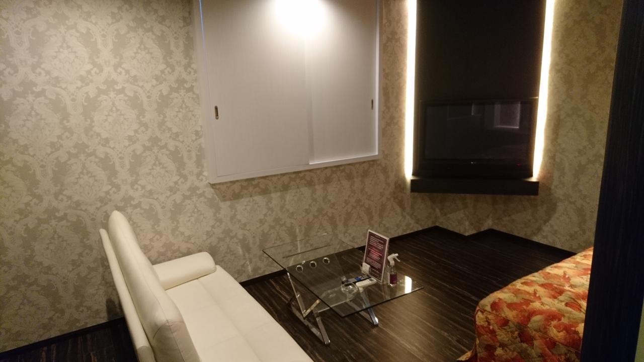 Hotel Eris Hakata (Adults Only) Fukuoka  Exterior photo