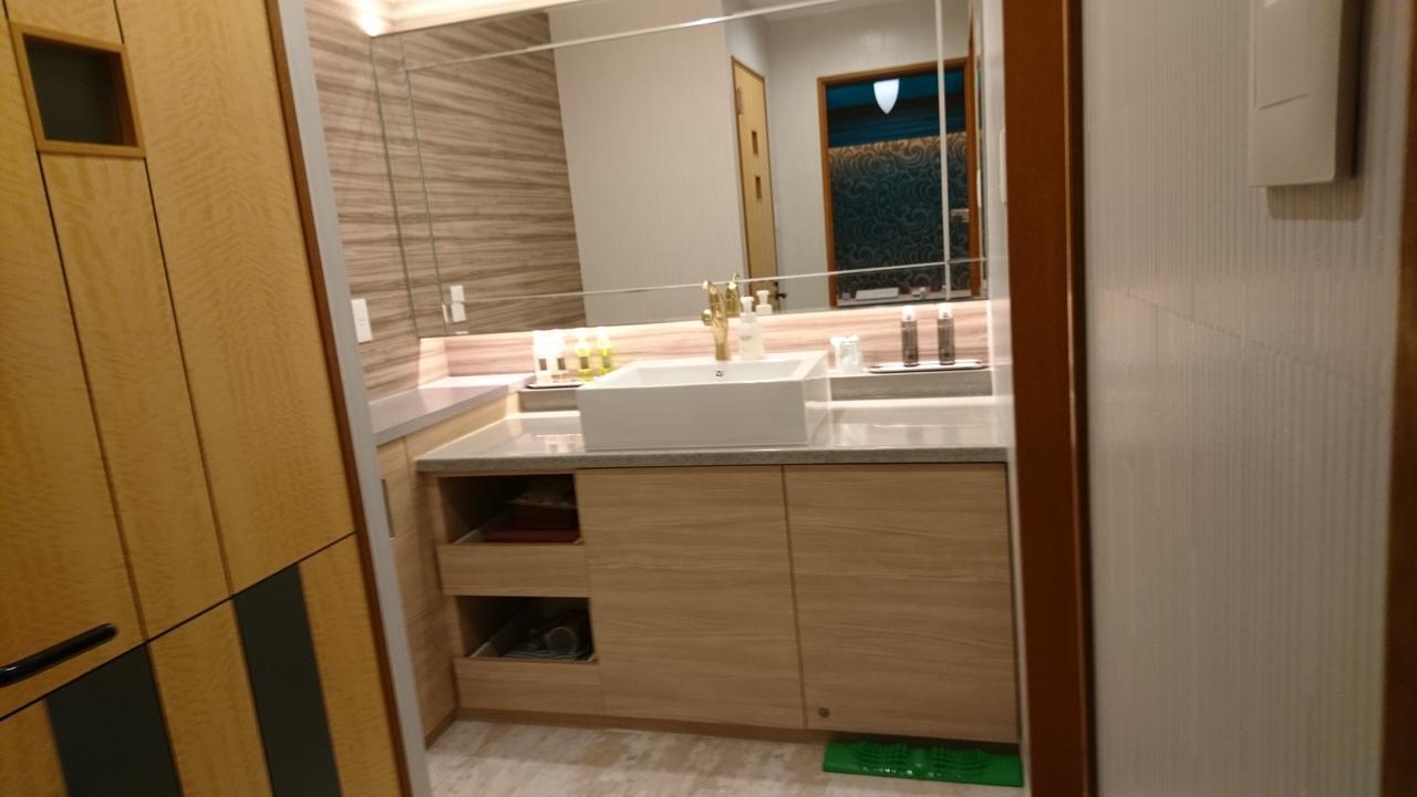 Hotel Eris Hakata (Adults Only) Fukuoka  Exterior photo