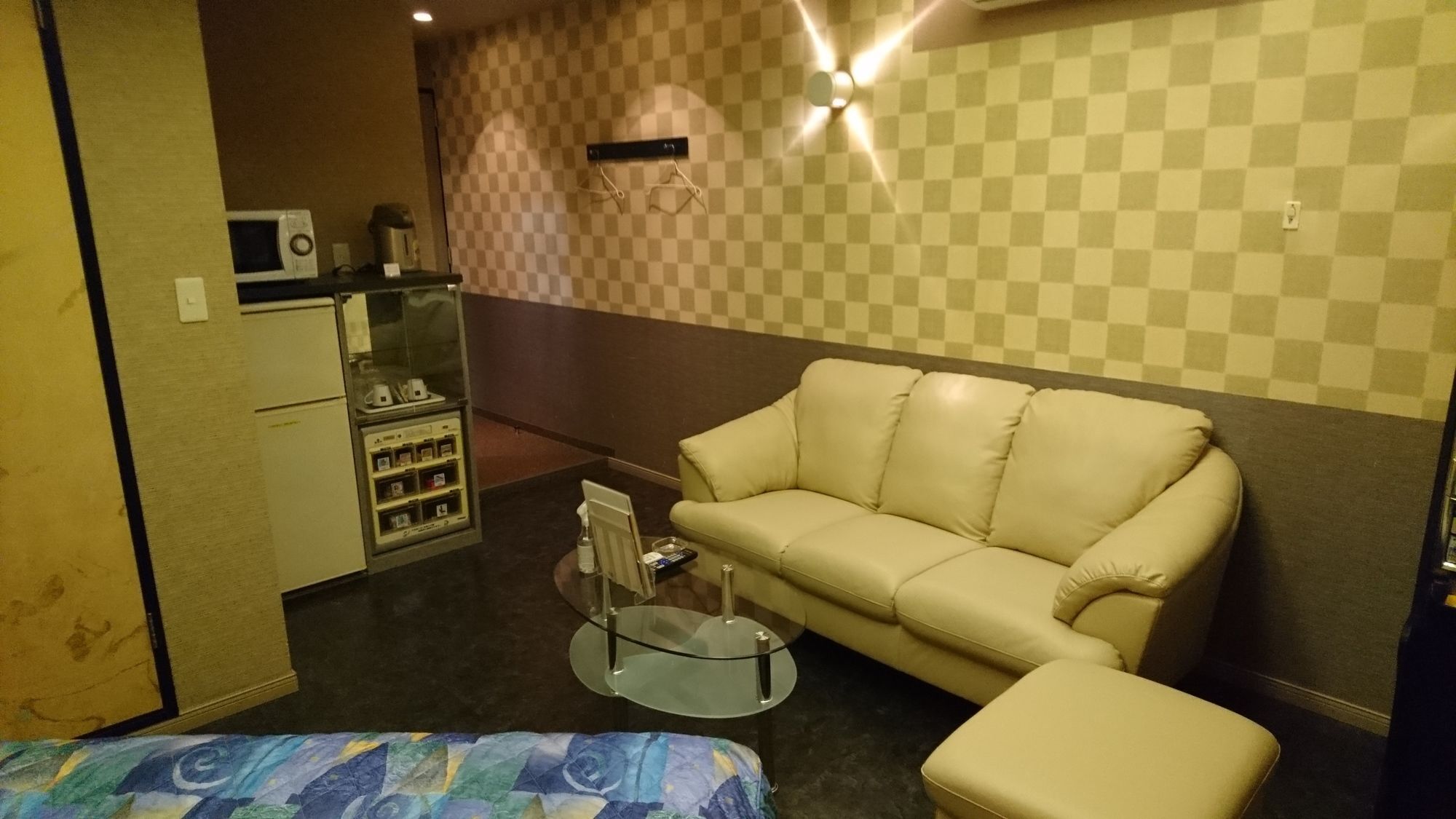 Hotel Eris Hakata (Adults Only) Fukuoka  Exterior photo
