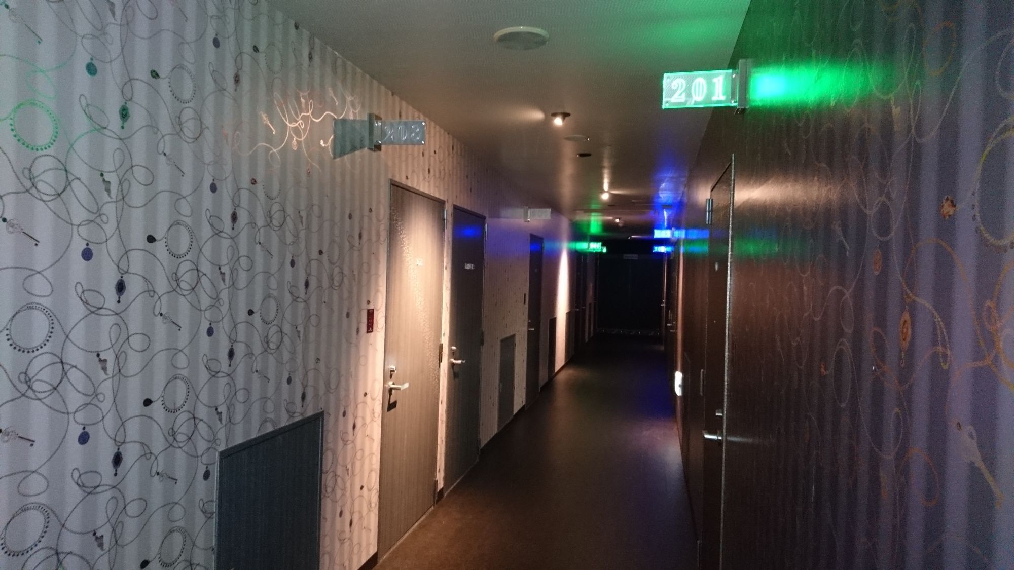 Hotel Eris Hakata (Adults Only) Fukuoka  Exterior photo
